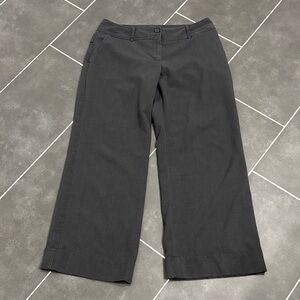 Cato Charcoal Trousers